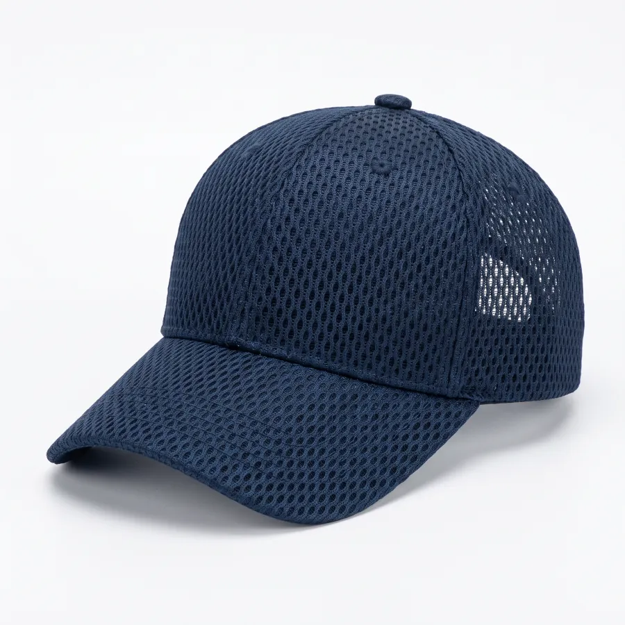 Mesh cap, Navy