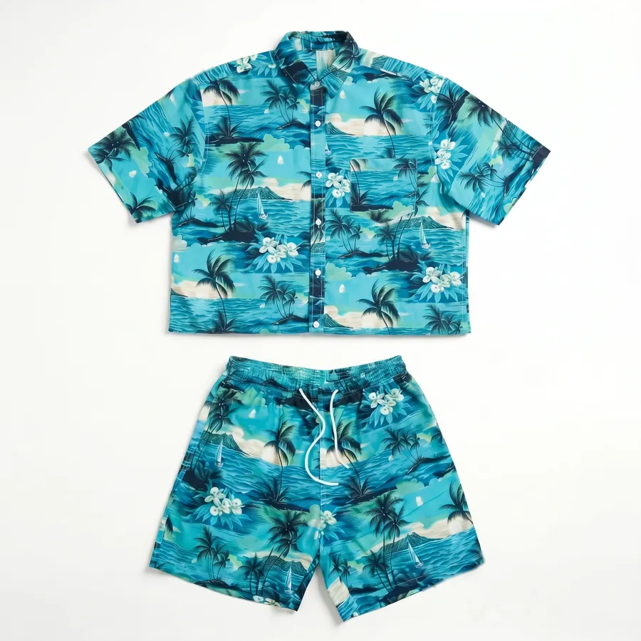 Aloha Sunset set