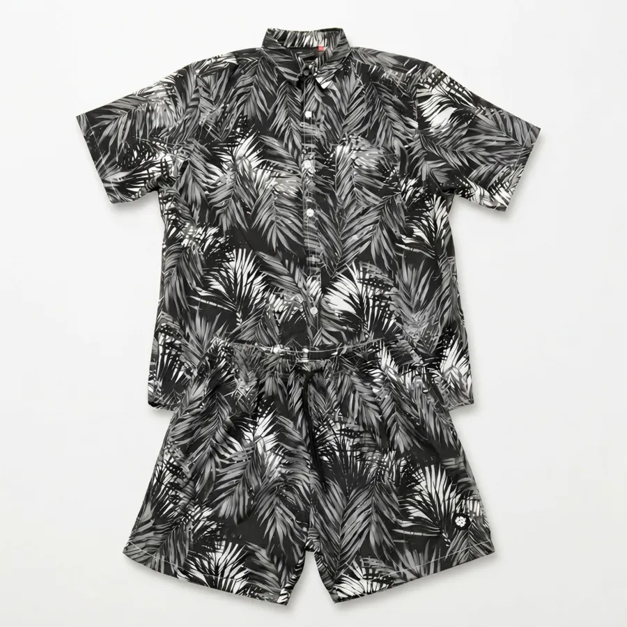 Palm Midnight set